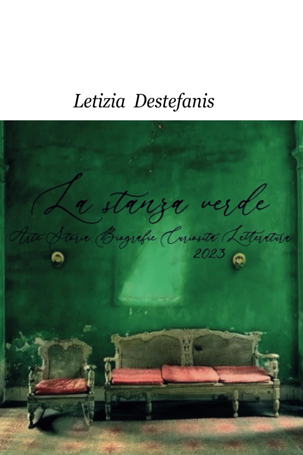 ler totalmente La stanza verde: 2023 (Italian Edition)