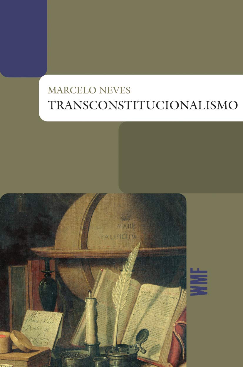 ler totalmente Transconstitucionalismo