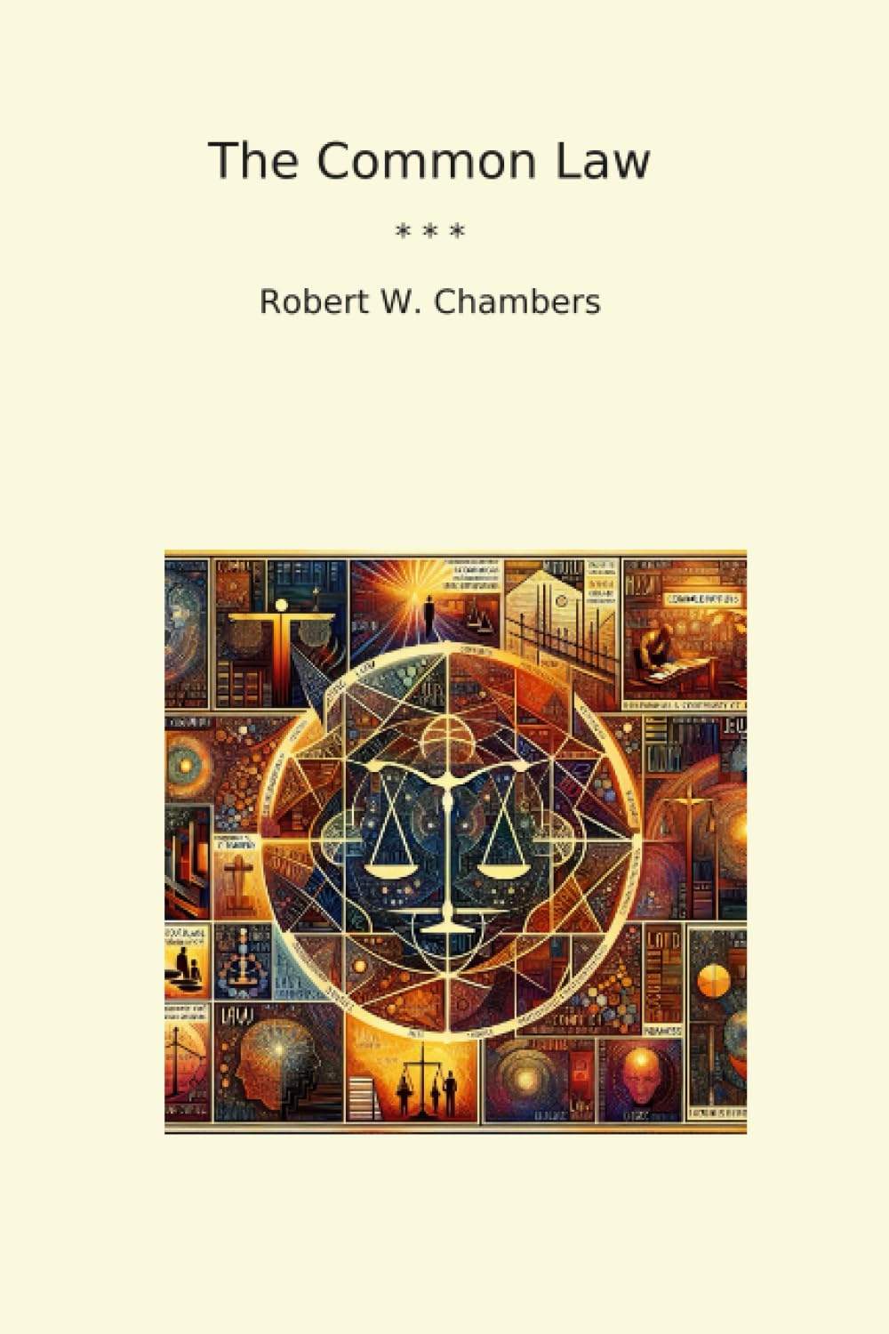 ler totalmente The Common Law (Classic Books)