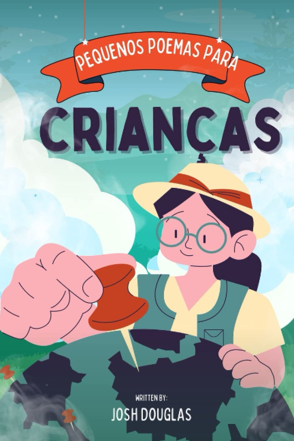capítulo por capítulo baixar Pequenos Poemas para crianças: Mais de 50 poemas para crianças malucas