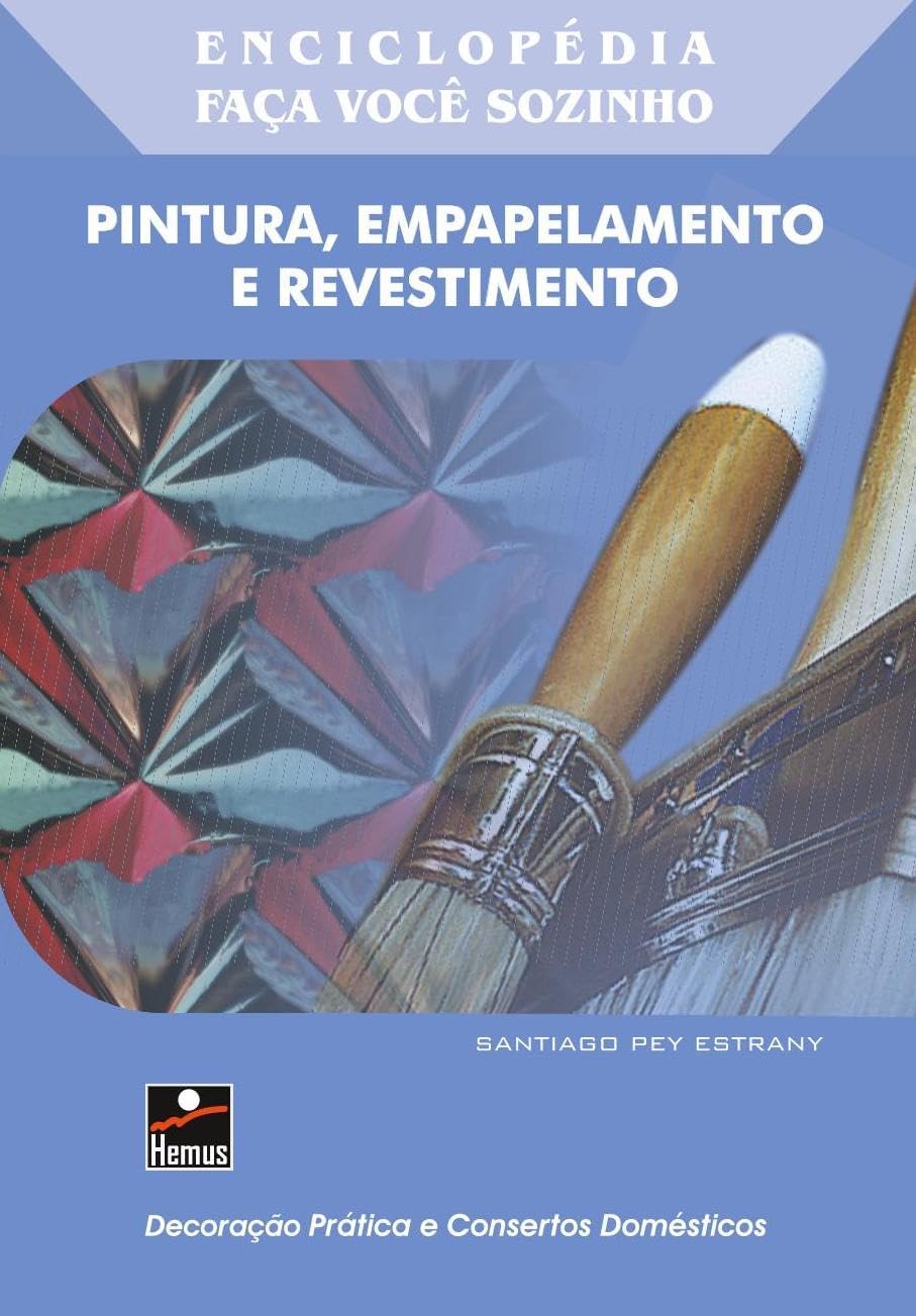 Pintura Empapelamento Revestimento baixar o livro de graça