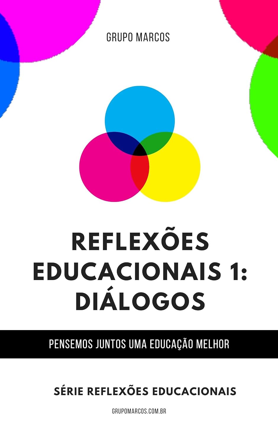 ler totalmente Diálogos com Ivan de Albuquerque: Reflexões Educacionais 1