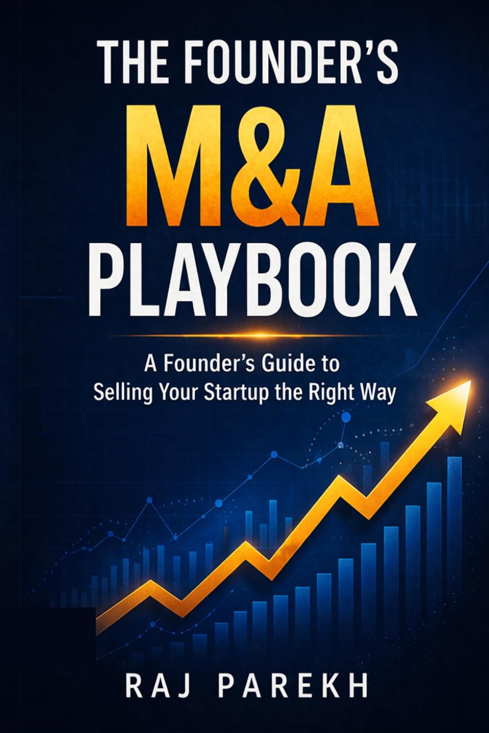 capítulo por capítulo baixar The Founder's M&A Playbook: A Founder's Guide to Selling Your Startup the Right Way