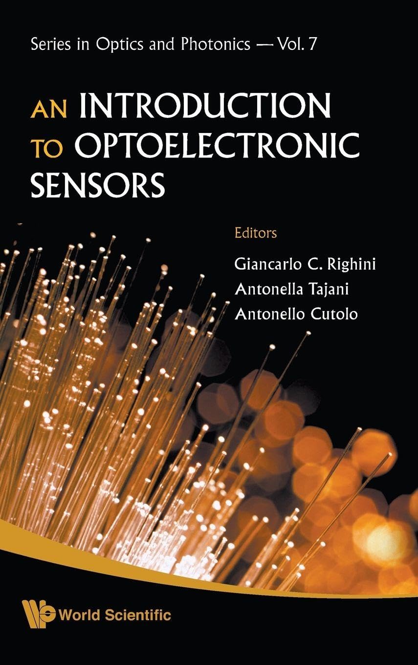 Introduction to Optoelectronic.., an (V7): 7