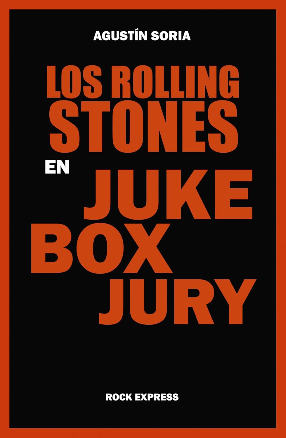 Los Rolling Stones en Juke Box Jury (Spanish Edition) baixar o livro de graça