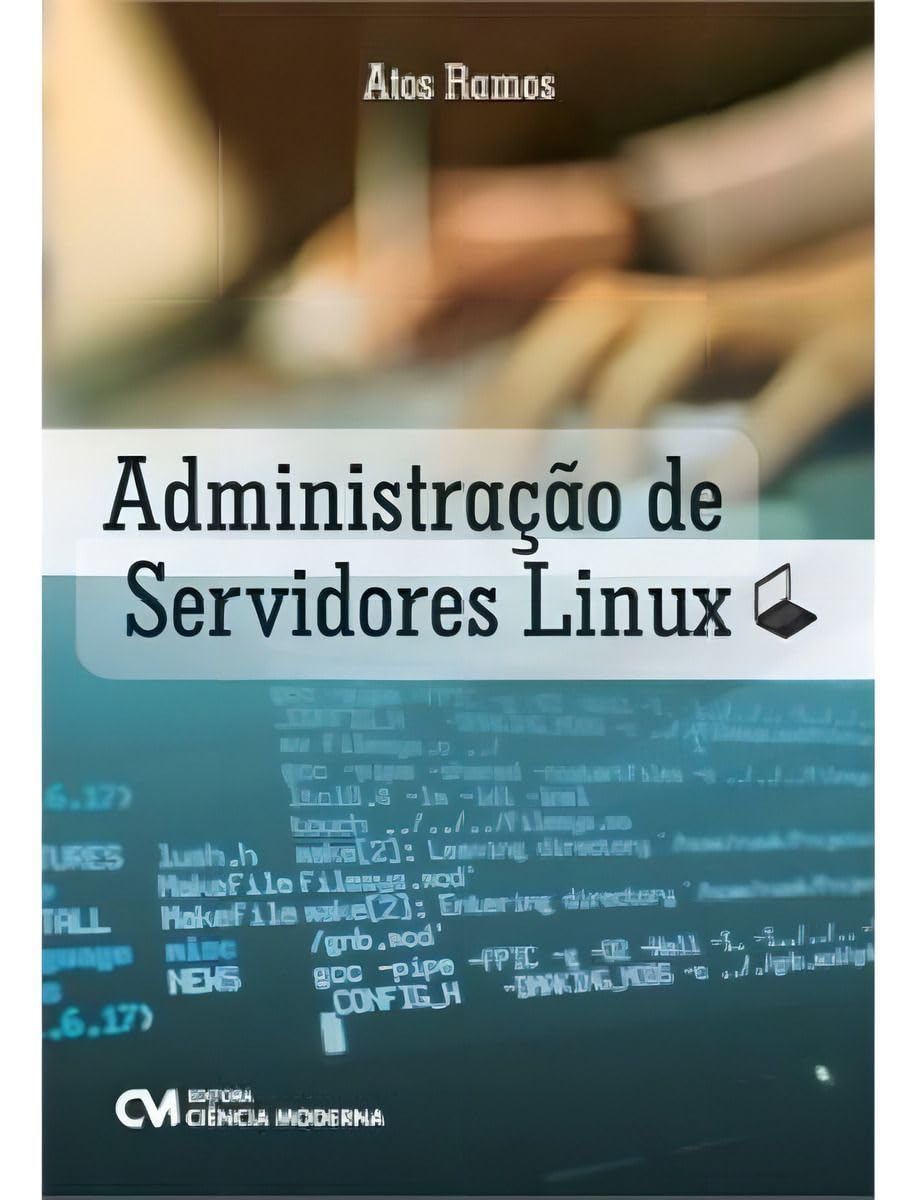 Administração de Servidores Linux