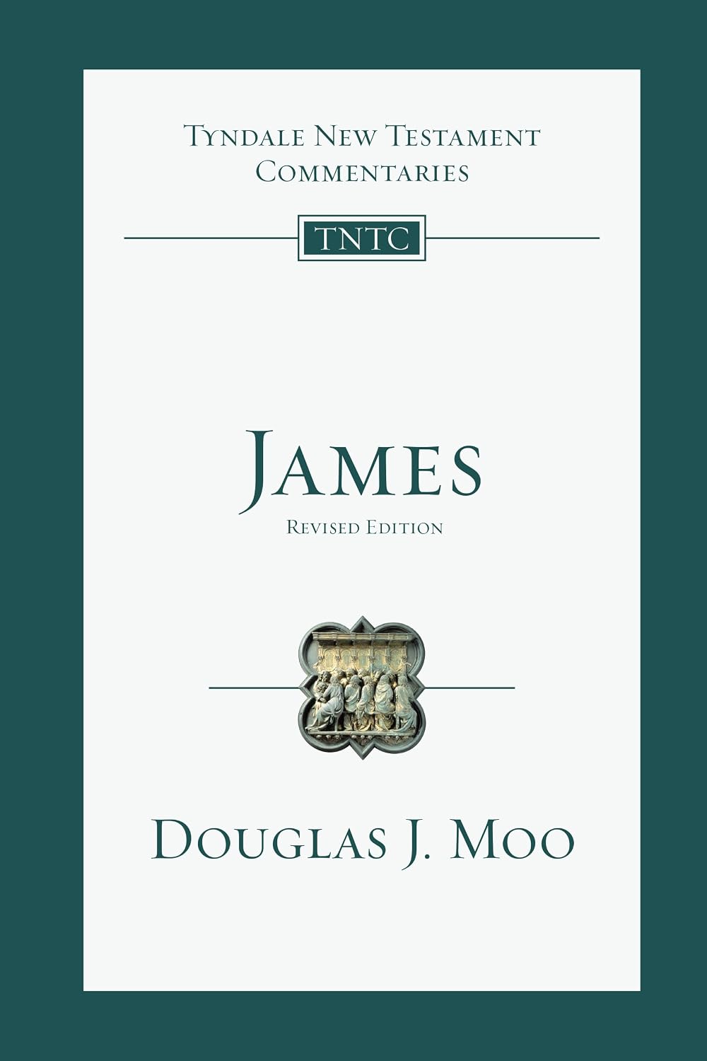 ler totalmente James: An Introduction and Commentary: 16