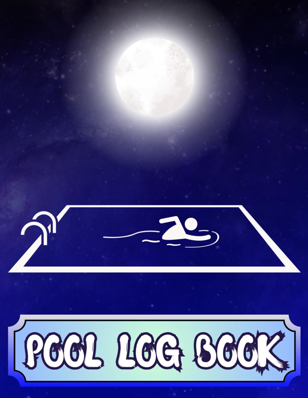 POOL LOG BOOK: Swimming Facility Maintenance Ledger: Daily Water Chemistry Tracker & Safety Checklist for Professional Service Technicians baixar livro de graça