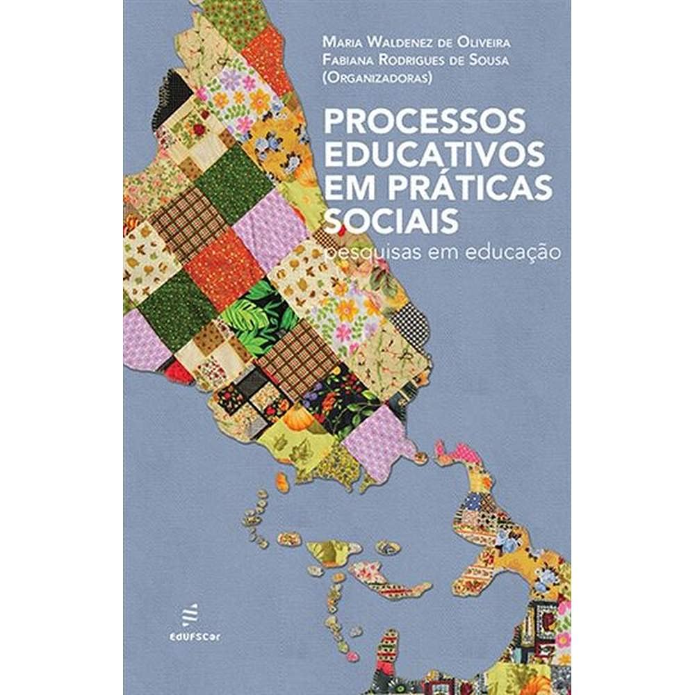 capítulo por capítulo baixar Processos educativos em praticas sociais: pesquisas em educação