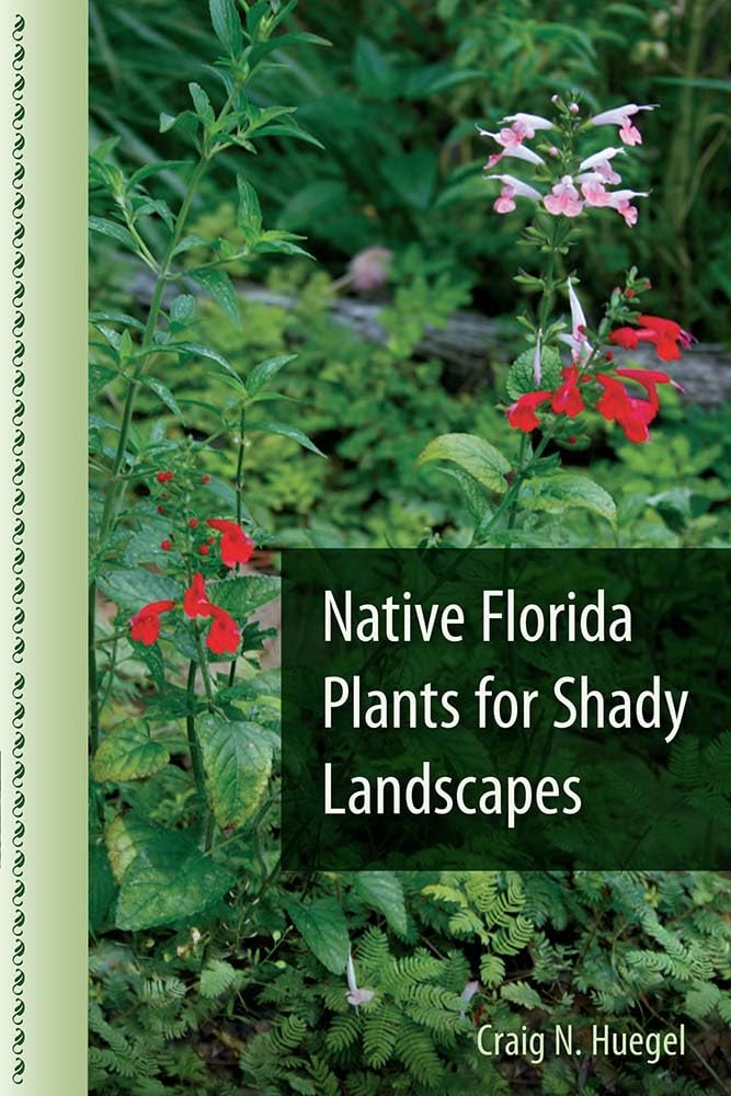 Native Florida Plants for Shady Landscapes baixar livro de graça
