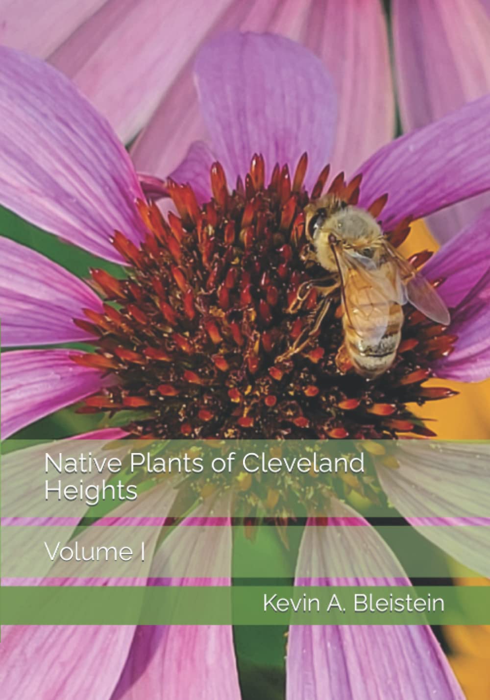 Native Plants of Cleveland Heights: Volume I baixar livro de graça