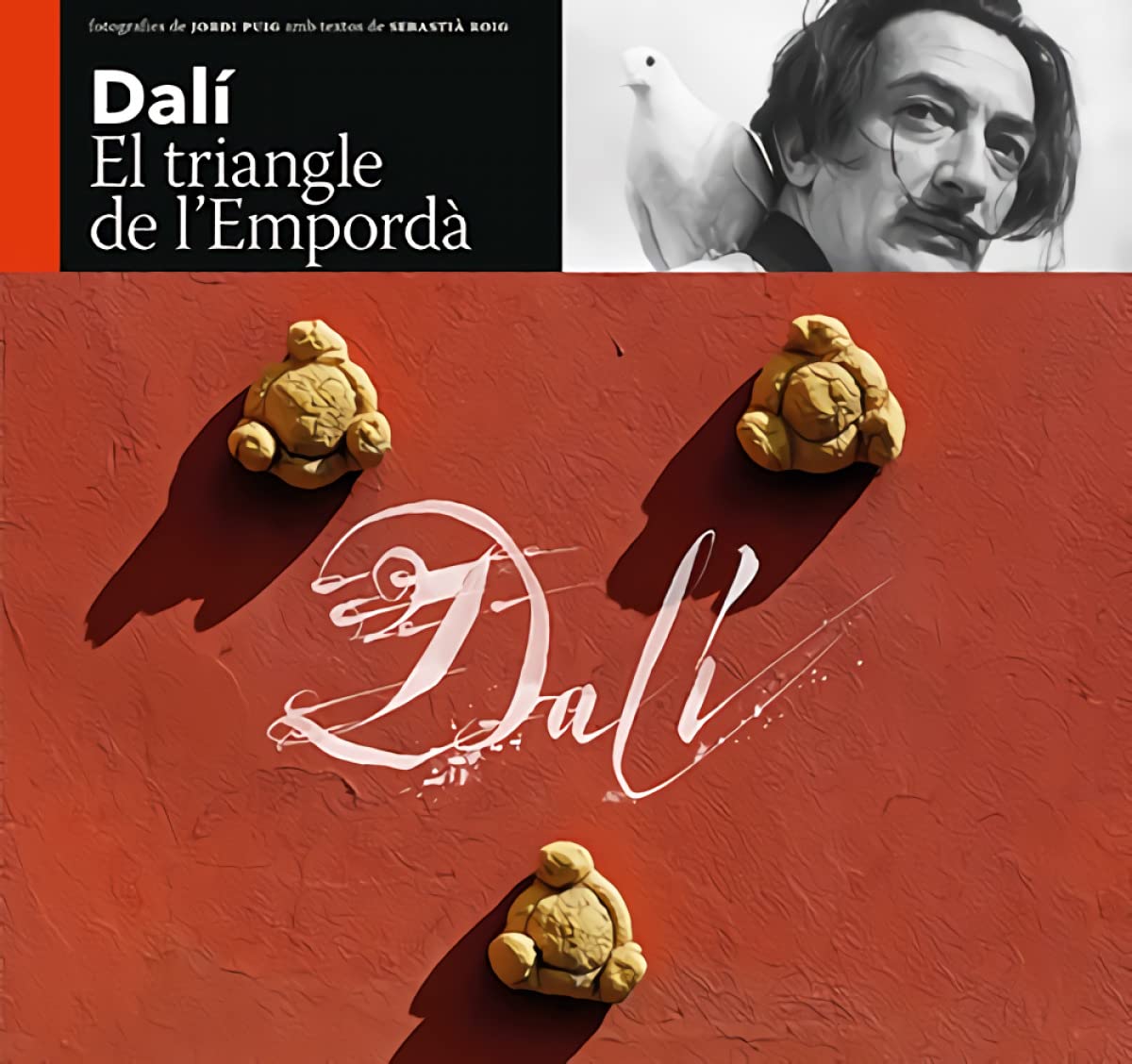 Dalí, el triangle de l'Empordà: El triangle de l'Empordà baixar o livro de graça