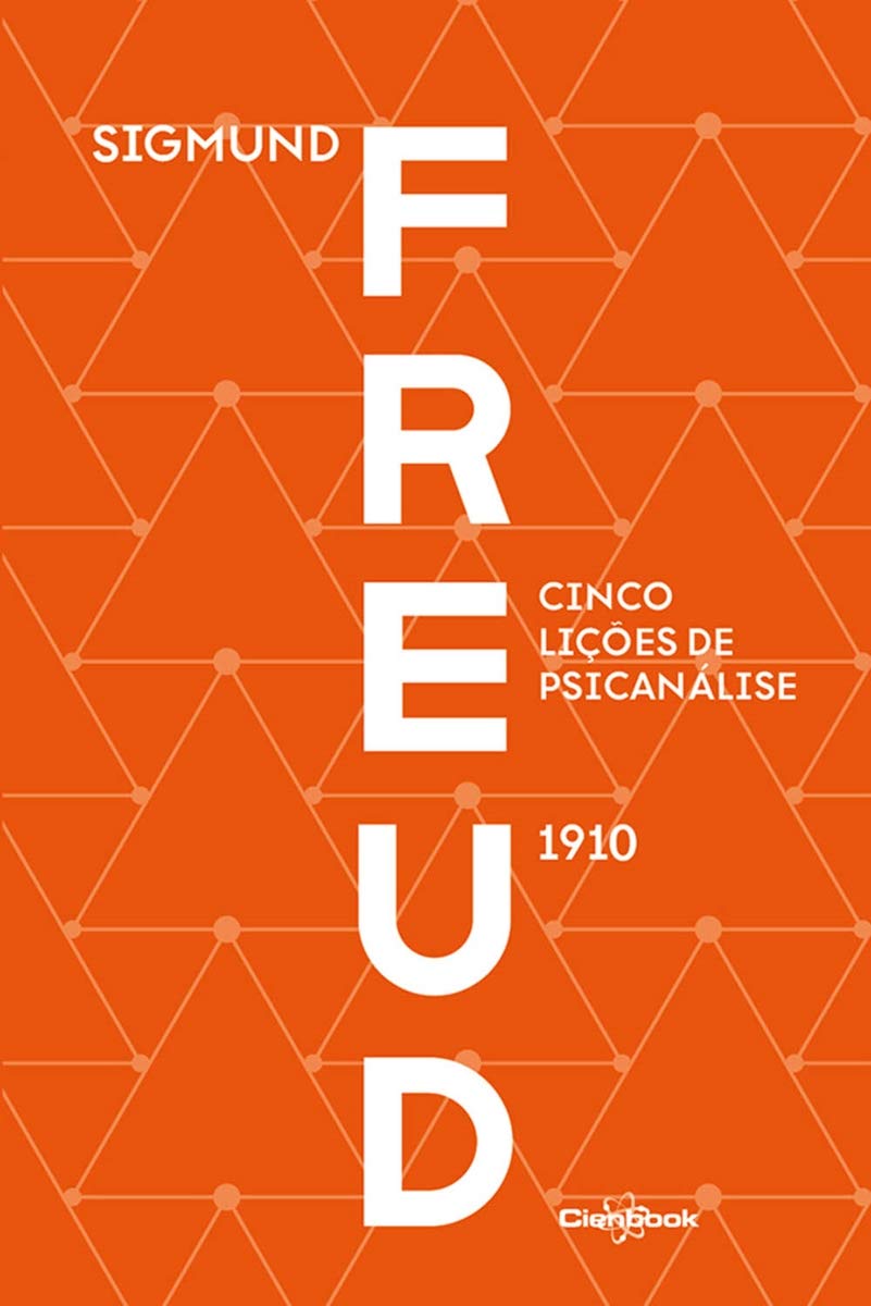Cinco Lições de Psicanálise (1910) - Freud baixar o livro de graça