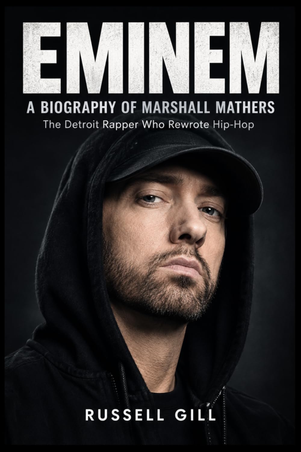 capítulo por capítulo baixar EMINEM: A Biography of Marshall Mathers: The Detroit Rapper Who Rewrote Hip-Hop