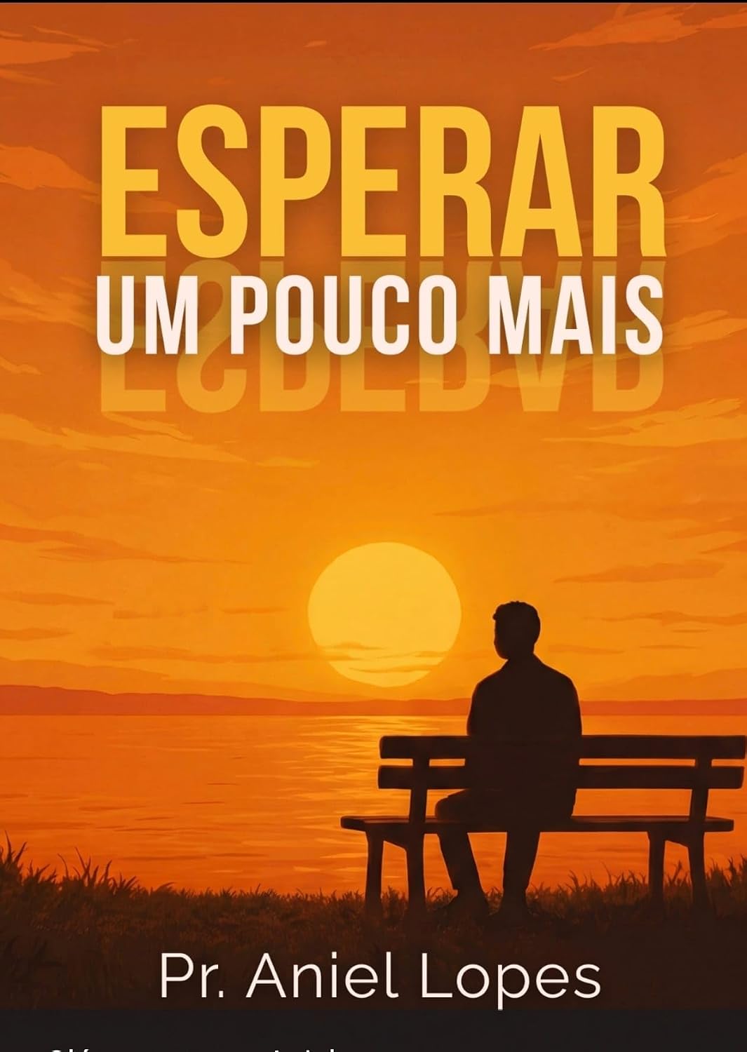 ler totalmente Esperar um pouco mais