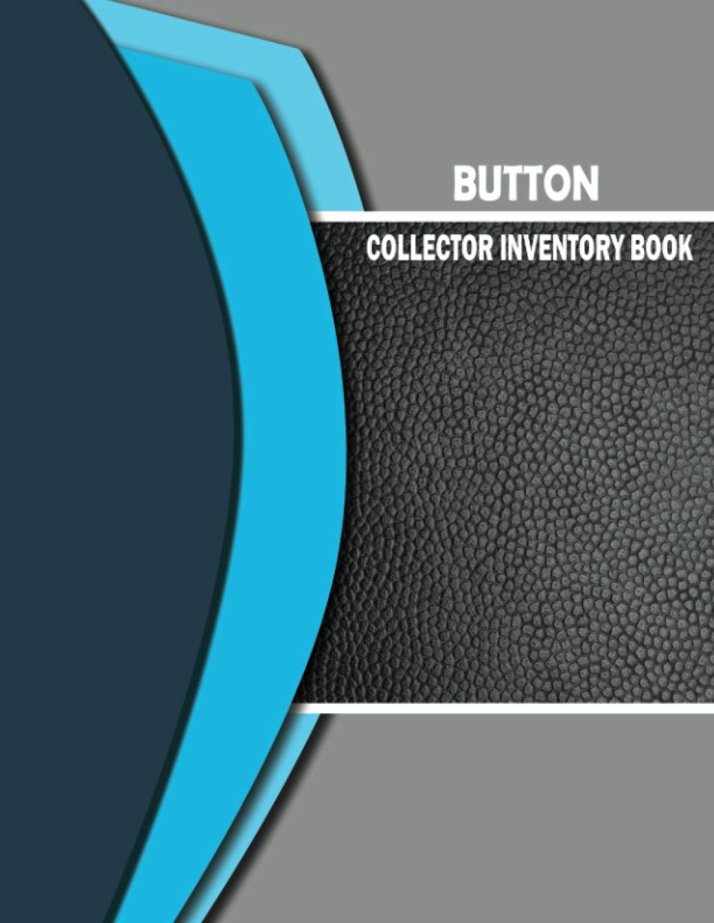 capítulo por capítulo baixar Button Collector Inventory Book: A Complete Button Collection Journal & Organizer For Collectors To Track Collectable Vintage, Rare & Modern Buttons.... Lined Notes Section. Organizer & Notebook