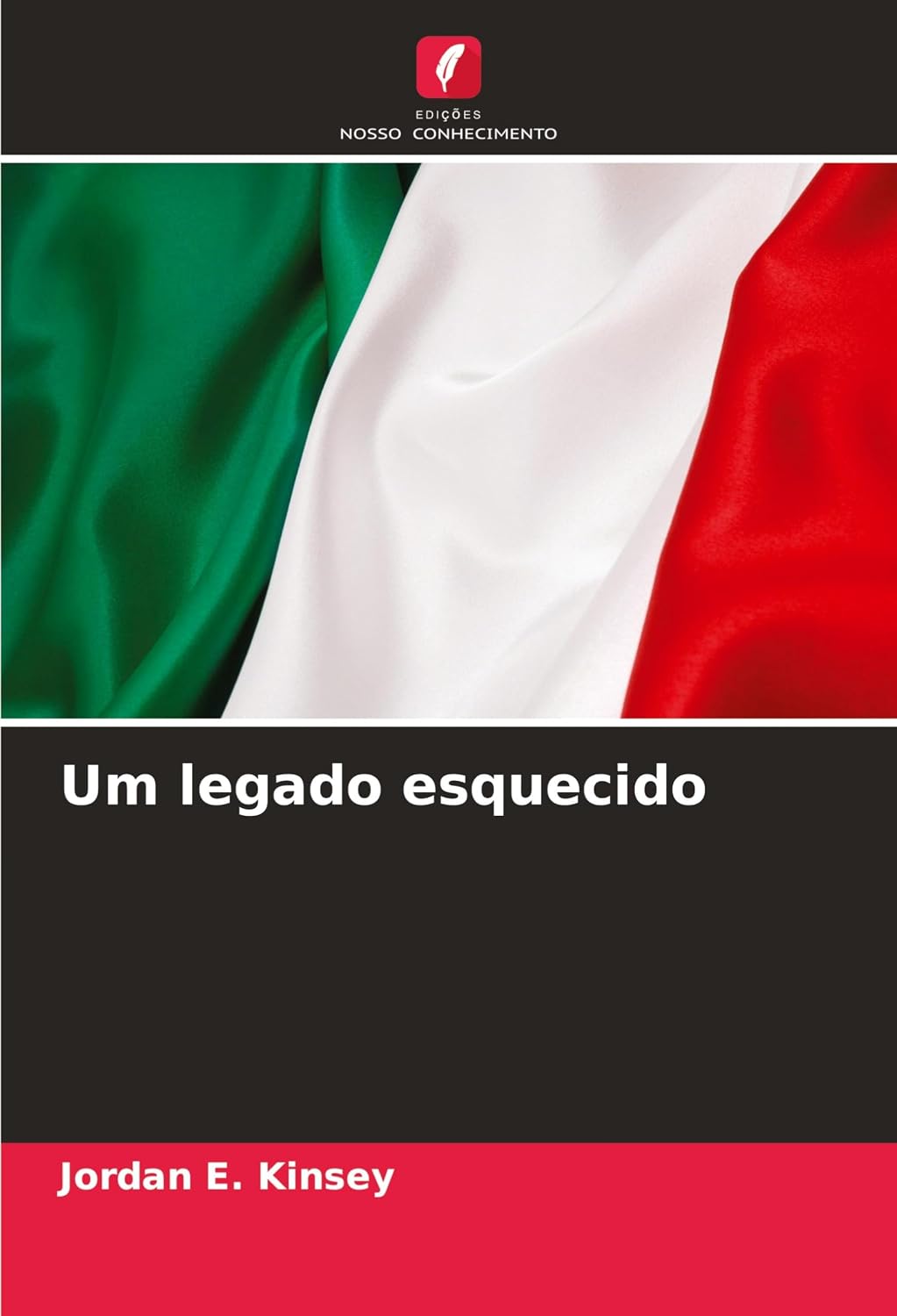 capítulo por capítulo baixar Um legado esquecido