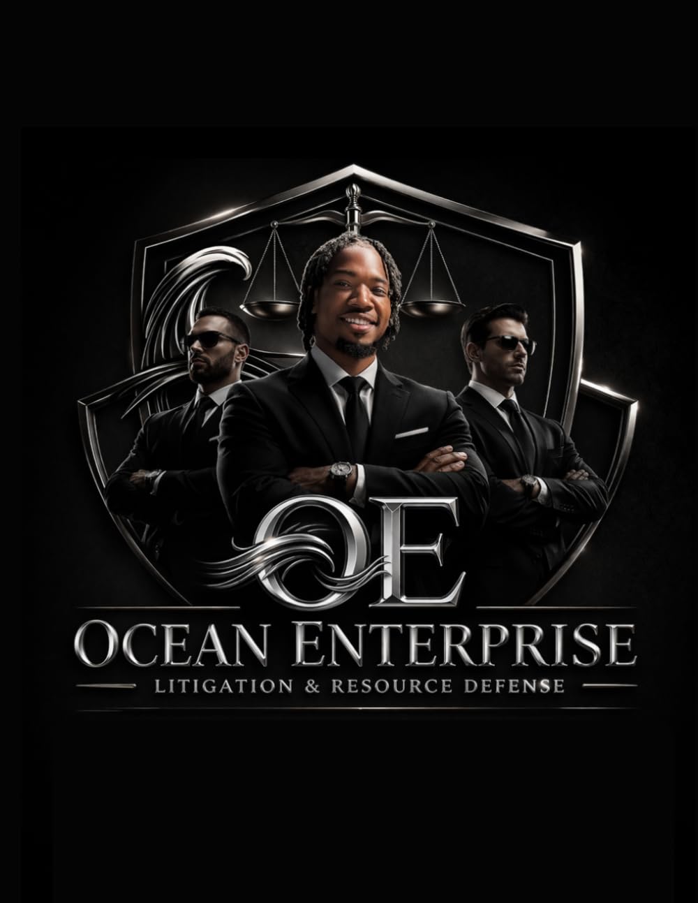 Ocean Enterprise baixar livro de graça