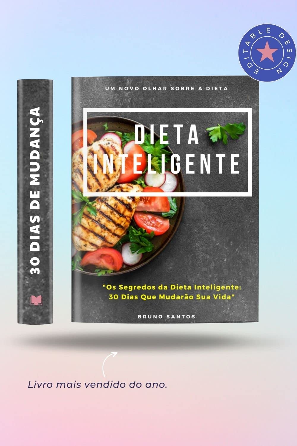 Dieta Inteligente baixar livro de graça