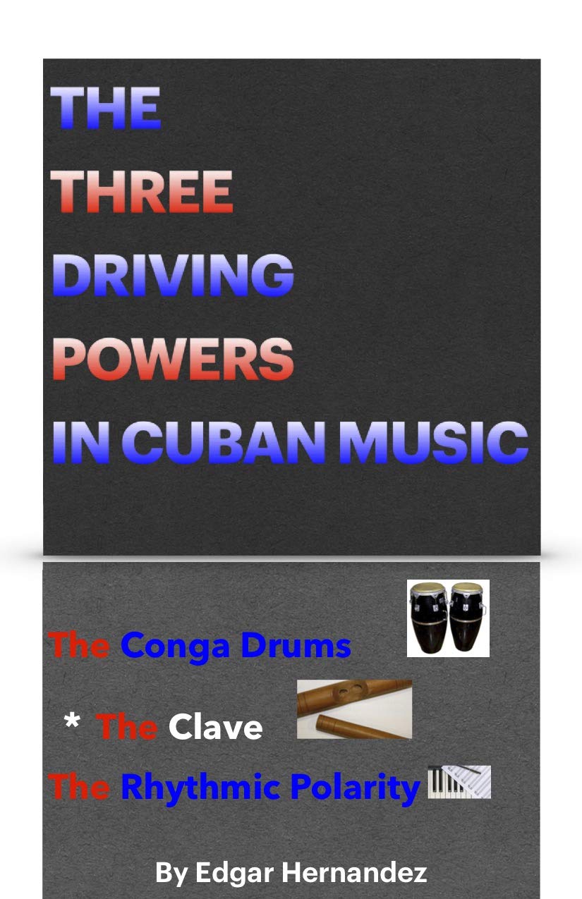 capítulo por capítulo baixar The three driving powers in Cuban music (English Edition)