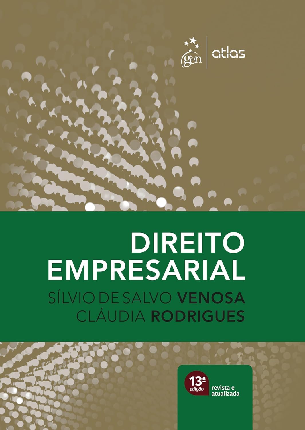 ler totalmente Direito Empresarial - 13ª Edição 2025