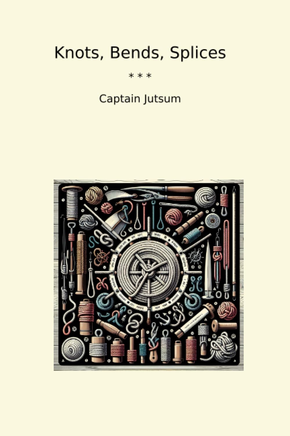 capítulo por capítulo baixar Knots, Bends, Splices (Classic Books)