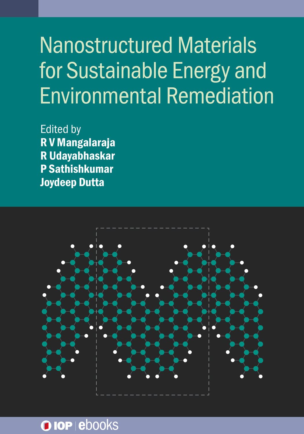 capítulo por capítulo baixar Nanostructured Materials for Sustainable Energy and Environmental Remediation (IOP ebooks) (English Edition)