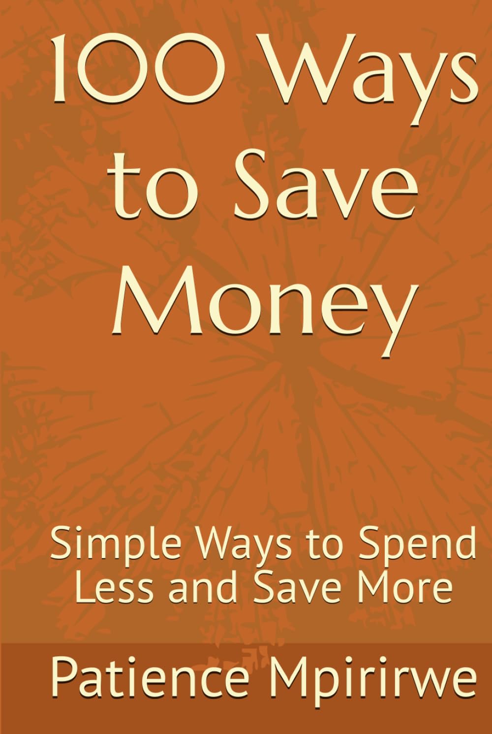 capítulo por capítulo baixar 100 Ways to Save Money: Simple Ways to Spend Less and Save More