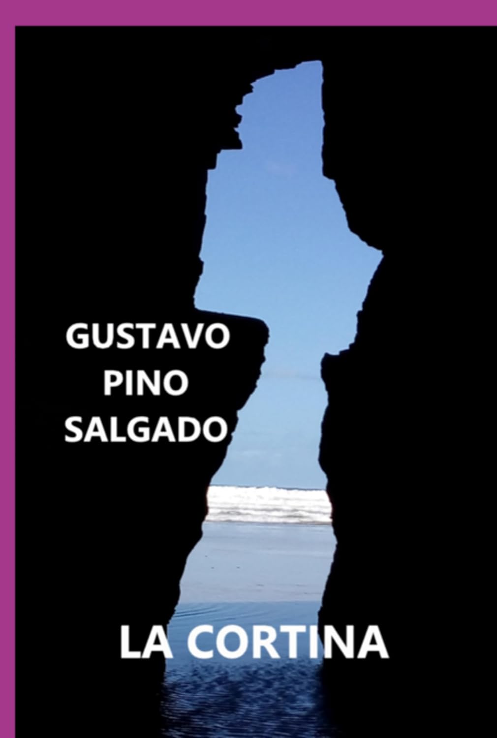 La Cortina (Spanish Edition)