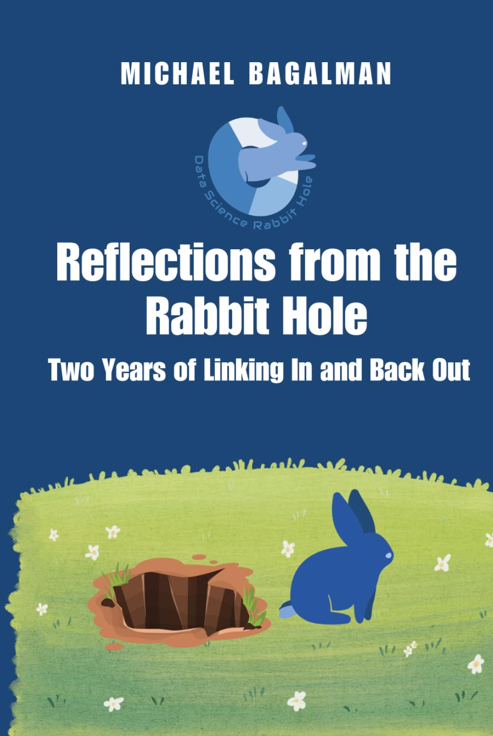 Reflections from the Rabbit Hole: Two Years of Linking In and Back Out baixar o livro de graça