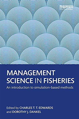 Management Science in Fisheries: An introduction to simulation-based methods (Earthscan Oceans) (English Edition) baixar o livro de graça