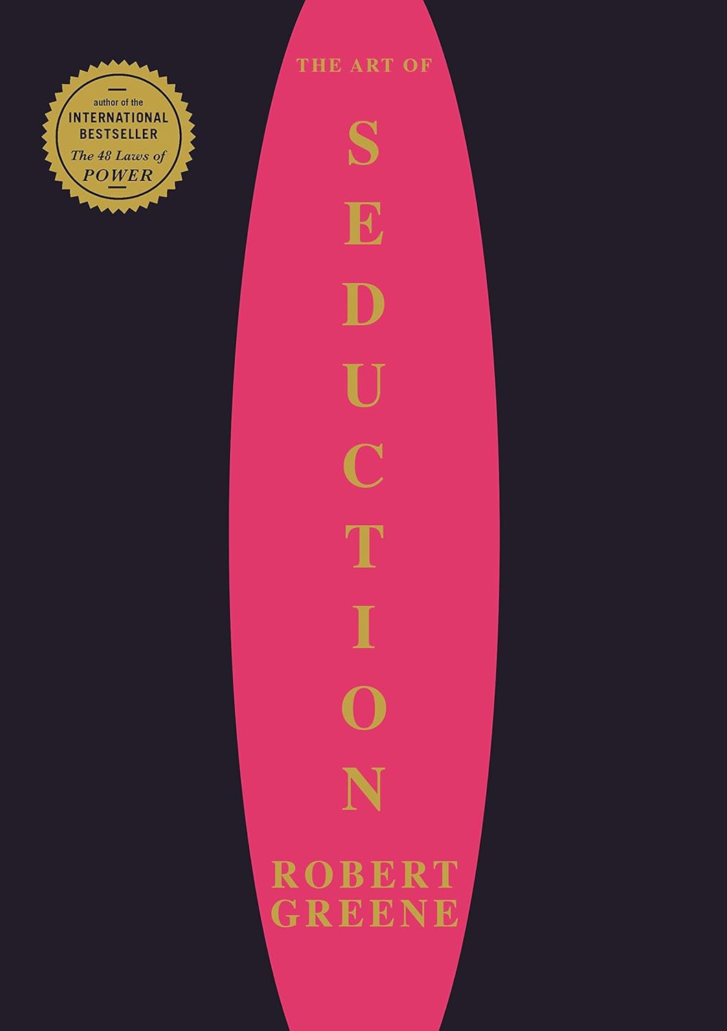 The Art Of Seduction (The Modern Machiavellian Robert Greene Book 1) (English Edition) baixar o livro de graça