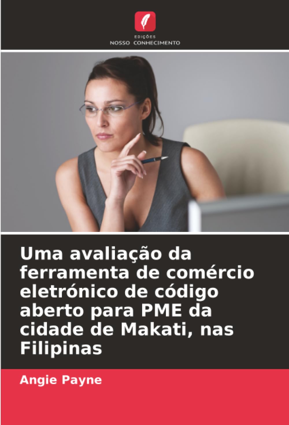 ler totalmente Uma avaliação da ferramenta de comércio eletrónico de código aberto para PME da cidade de Makati, nas Filipinas