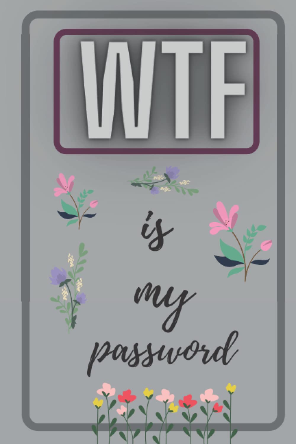 capítulo por capítulo baixar WTF IS MY PASSWORD: Internet Address Password LogBook and Organizer for websites, e-mail addresses, birthday, plans.: Password Book with alphabetical... To Do List, House Sitting Guide Pet, Notes