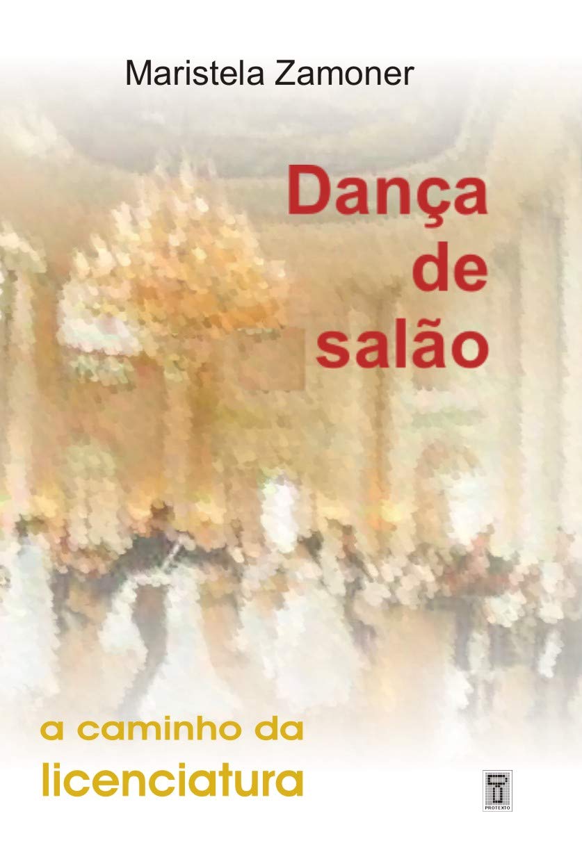 ler totalmente Dança de Salão, a caminho da licenciatura