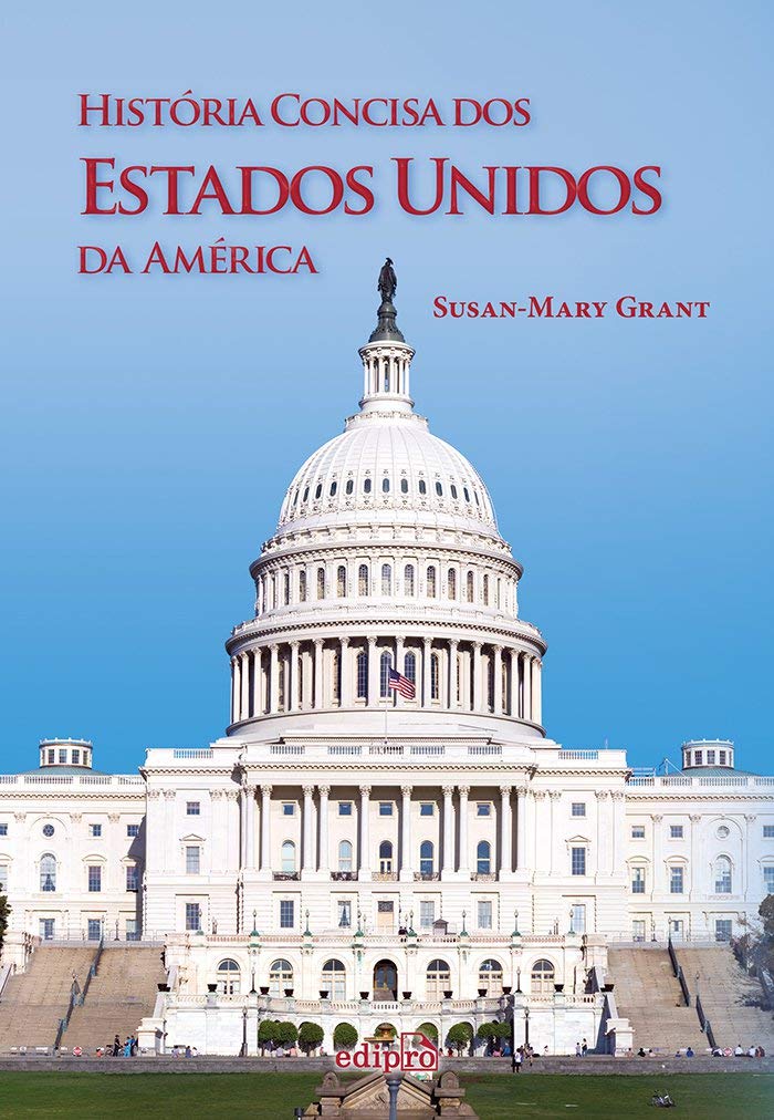 História Concisa dos Estados Unidos da América baixar livro de graça