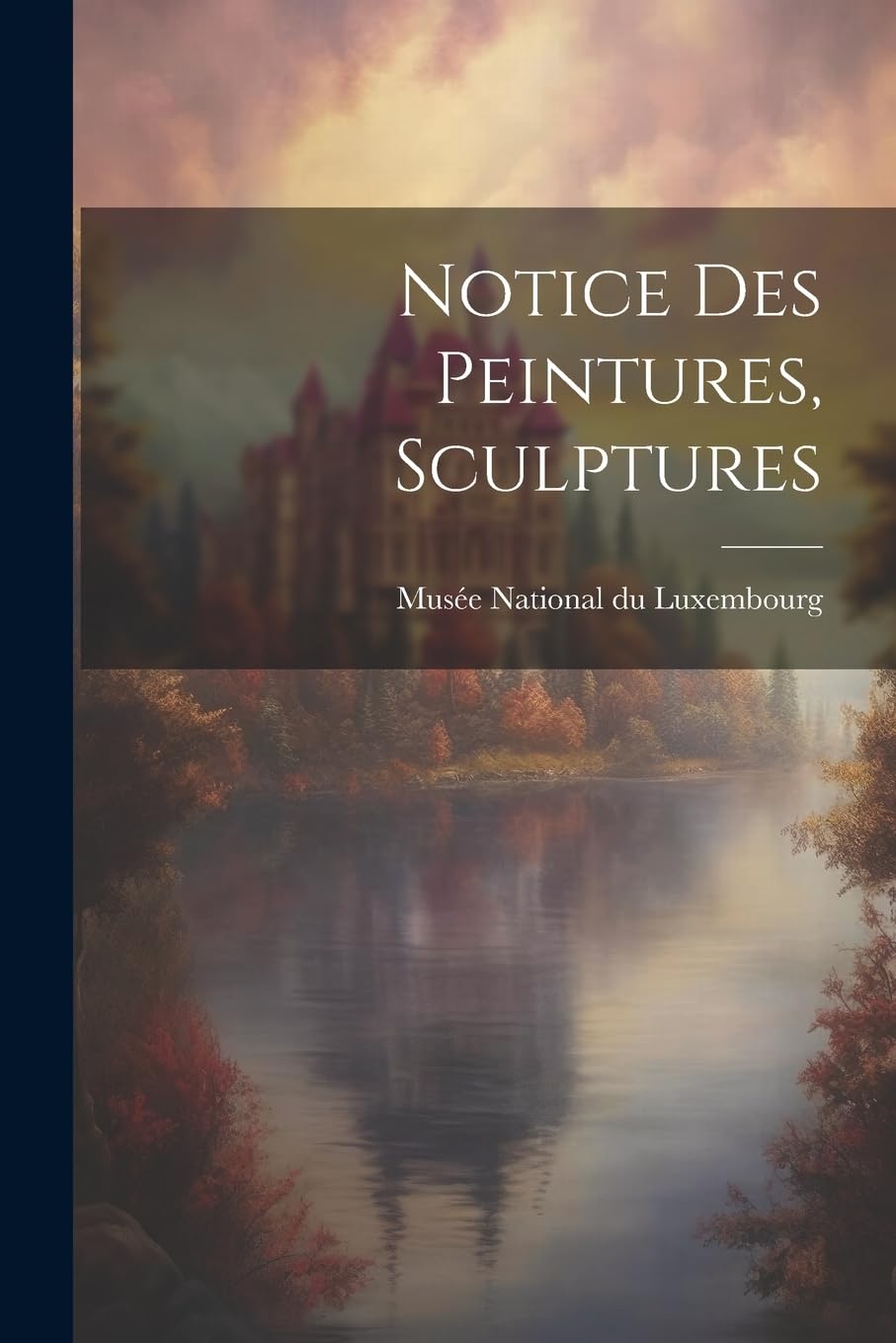Notice des Peintures, Sculptures baixar livro de graça