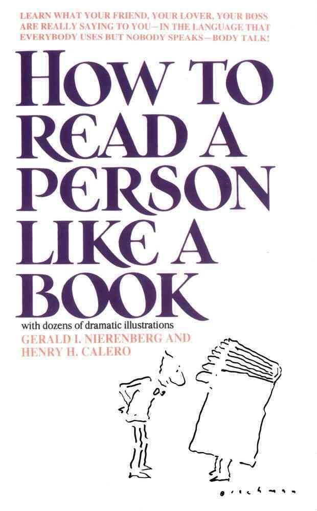 How to Read a Person Like a Book (English Edition) baixar livro de graça