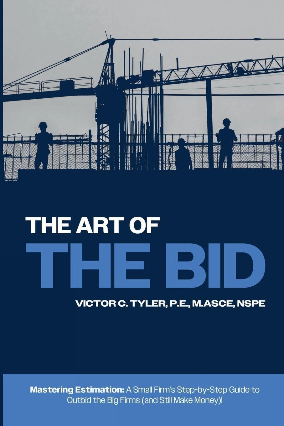 ler totalmente The Art of the Bid: Mastering Estimation: A Small Firm's Step-by-Step Guide to Outbid the Big Firms (and Still Make Money)!