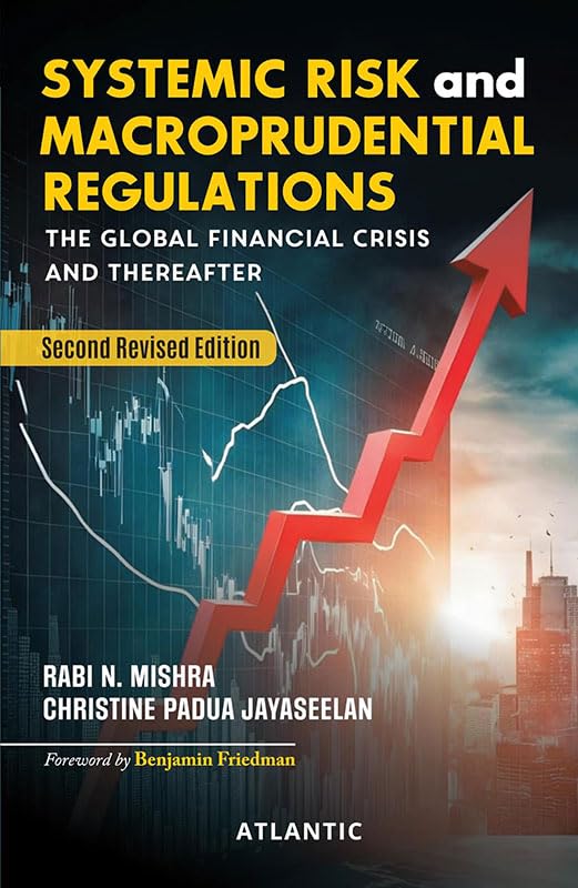 Systemic Risk and Macroprudential Regulations: The Global Financial Crisis and Thereafter (English Edition) baixar livro de graça