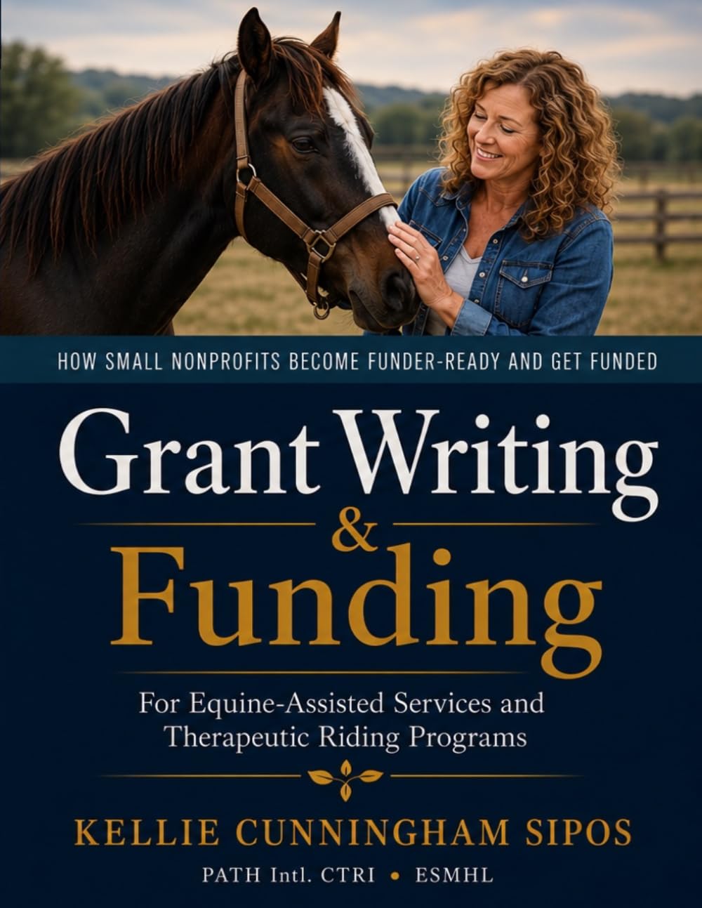 capítulo por capítulo baixar Grant Writing & Funding: For Equine Assisted Animal Services and Therapeutic Riding Programs