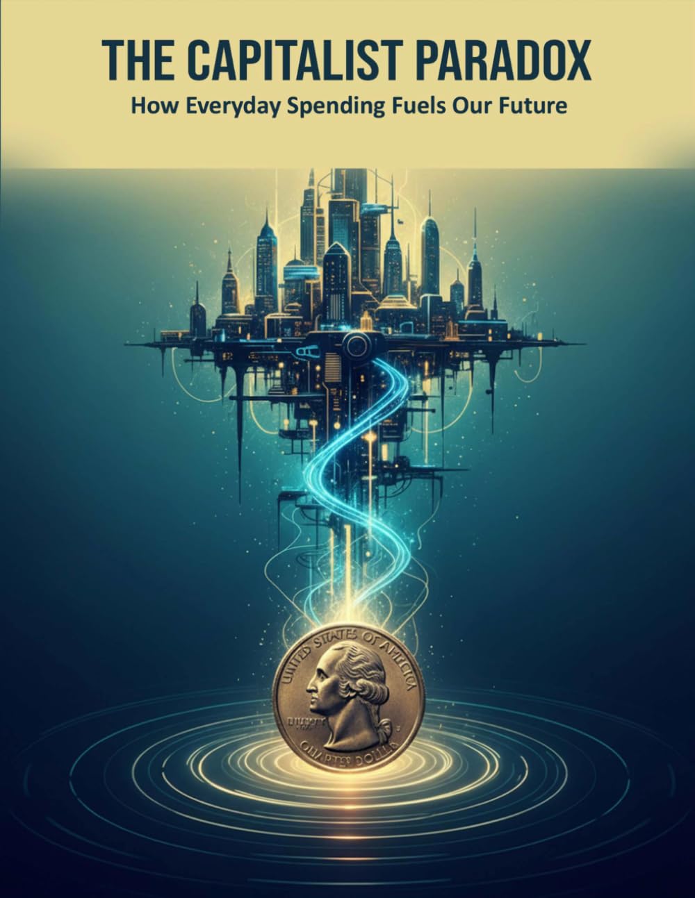 capítulo por capítulo baixar The Capitalist Paradox: How Everyday Spending Fuels Our Future
