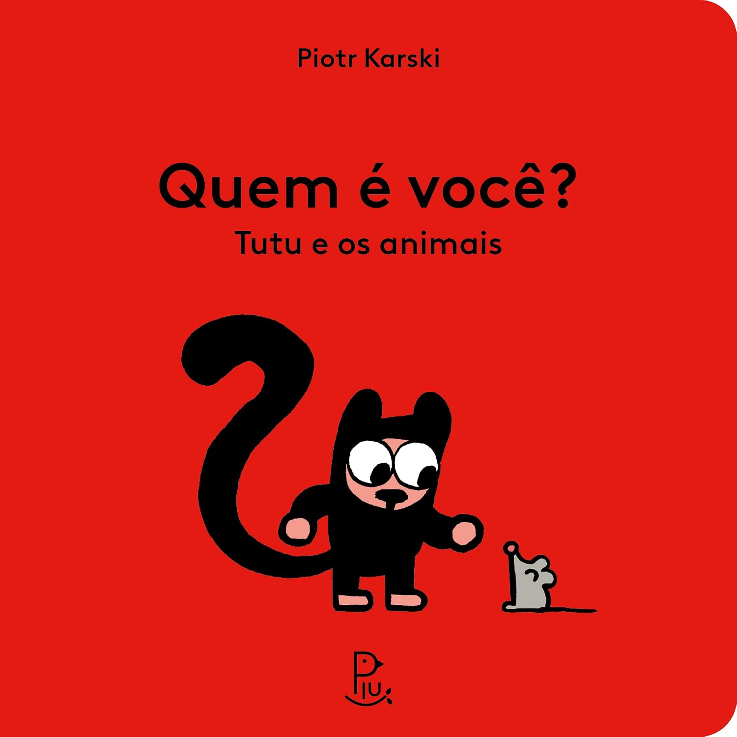 capítulo por capítulo baixar Quem é você?: Tutu e os animais