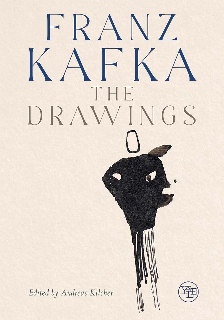 capítulo por capítulo baixar Franz Kafka: The Drawings