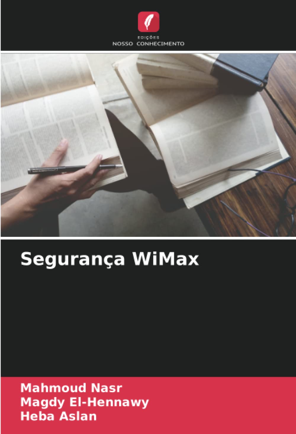 Segurança WiMax baixar livro de graça
