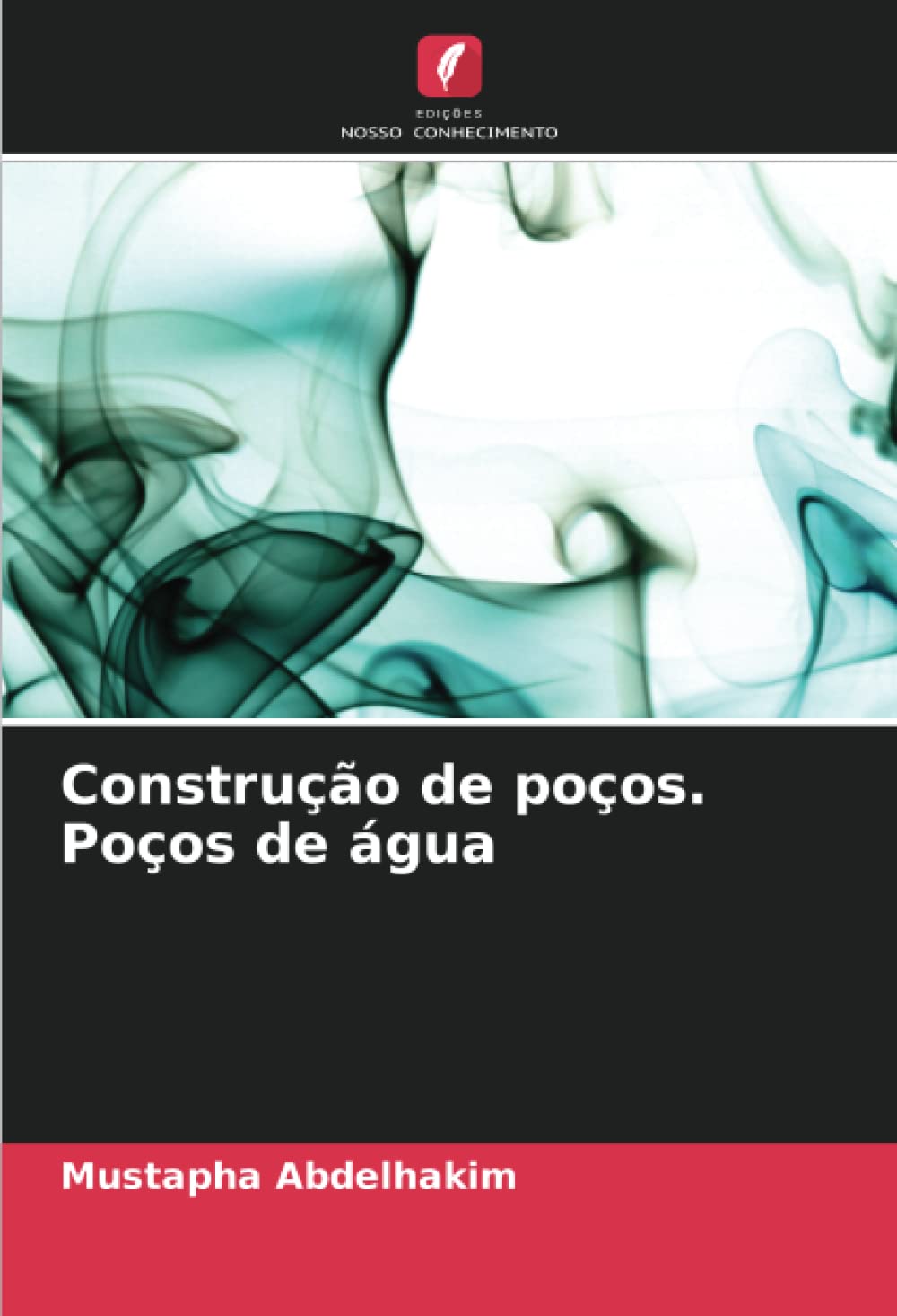Construção de poços. Poços de água baixar livro de graça