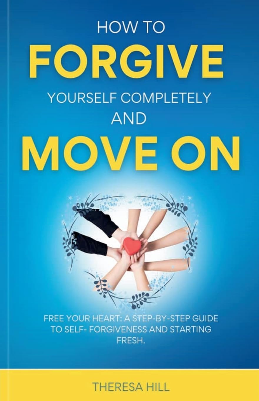capítulo por capítulo baixar How to Forgive Yourself Completely and Move