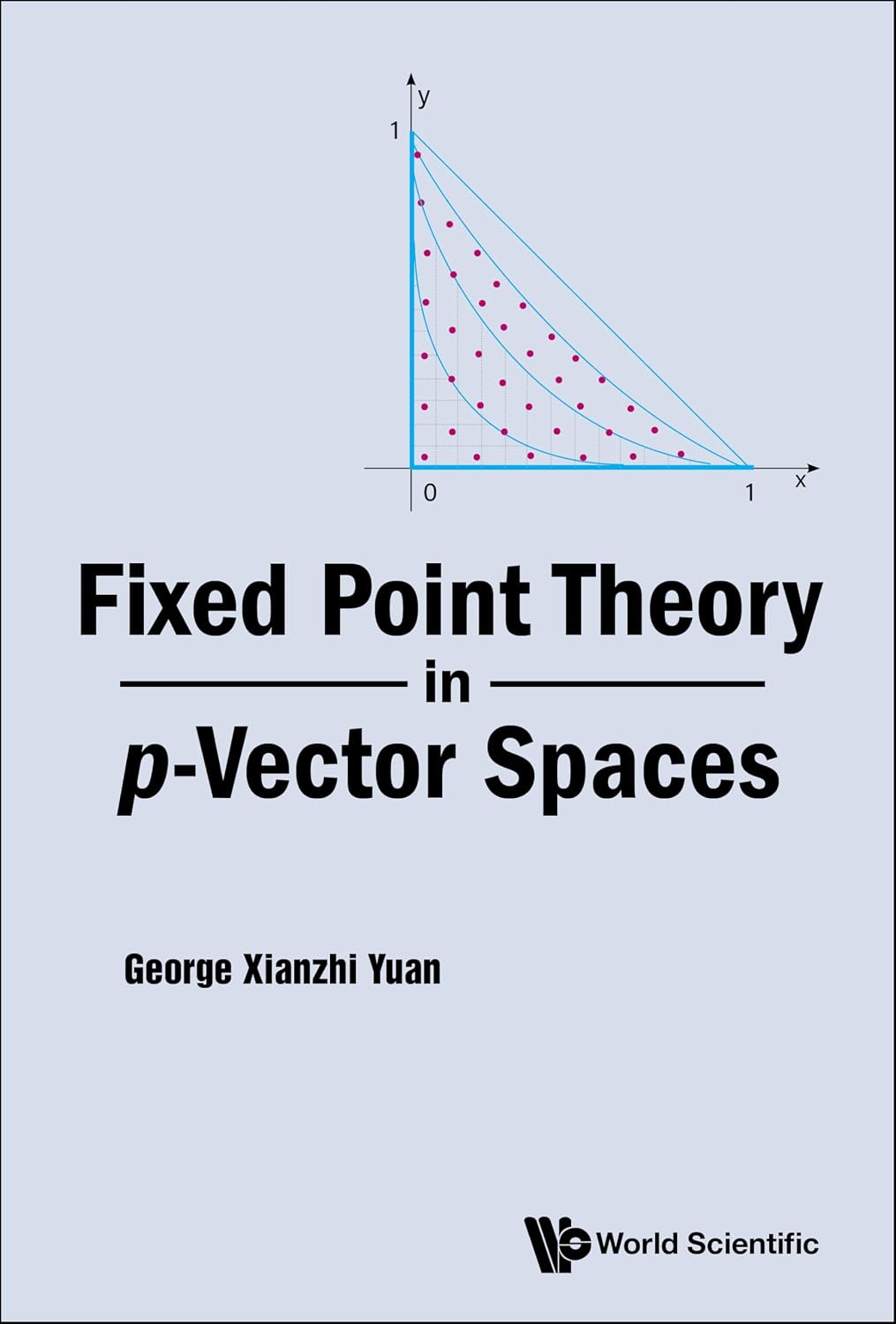 ler totalmente Fixed Point Theory in p-Vector Spaces (English Edition)