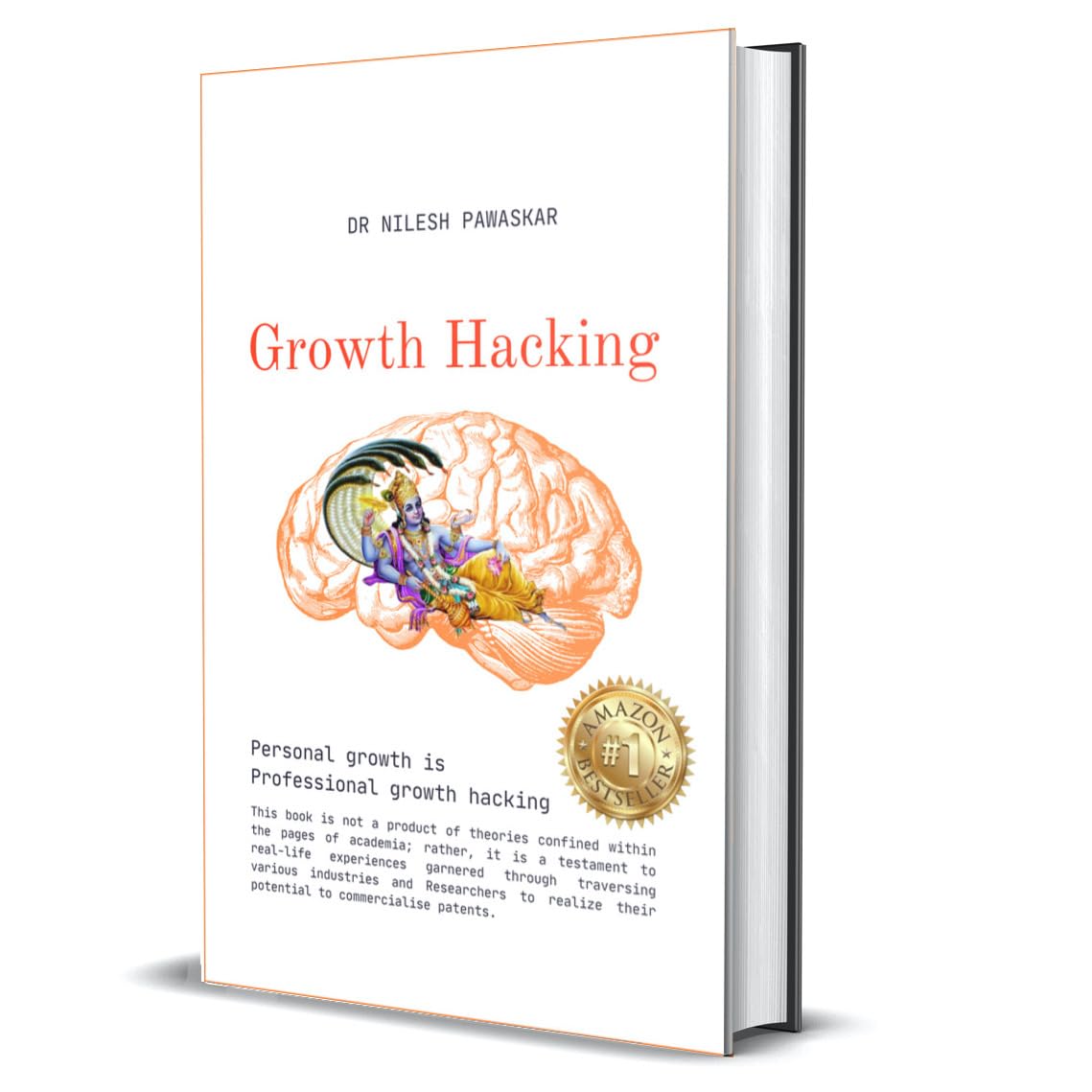 Growth Hacking: 10 untold secrets of Growth Hacking. Personal growth is Professional growth hacking. (English Edition) baixar o livro de graça