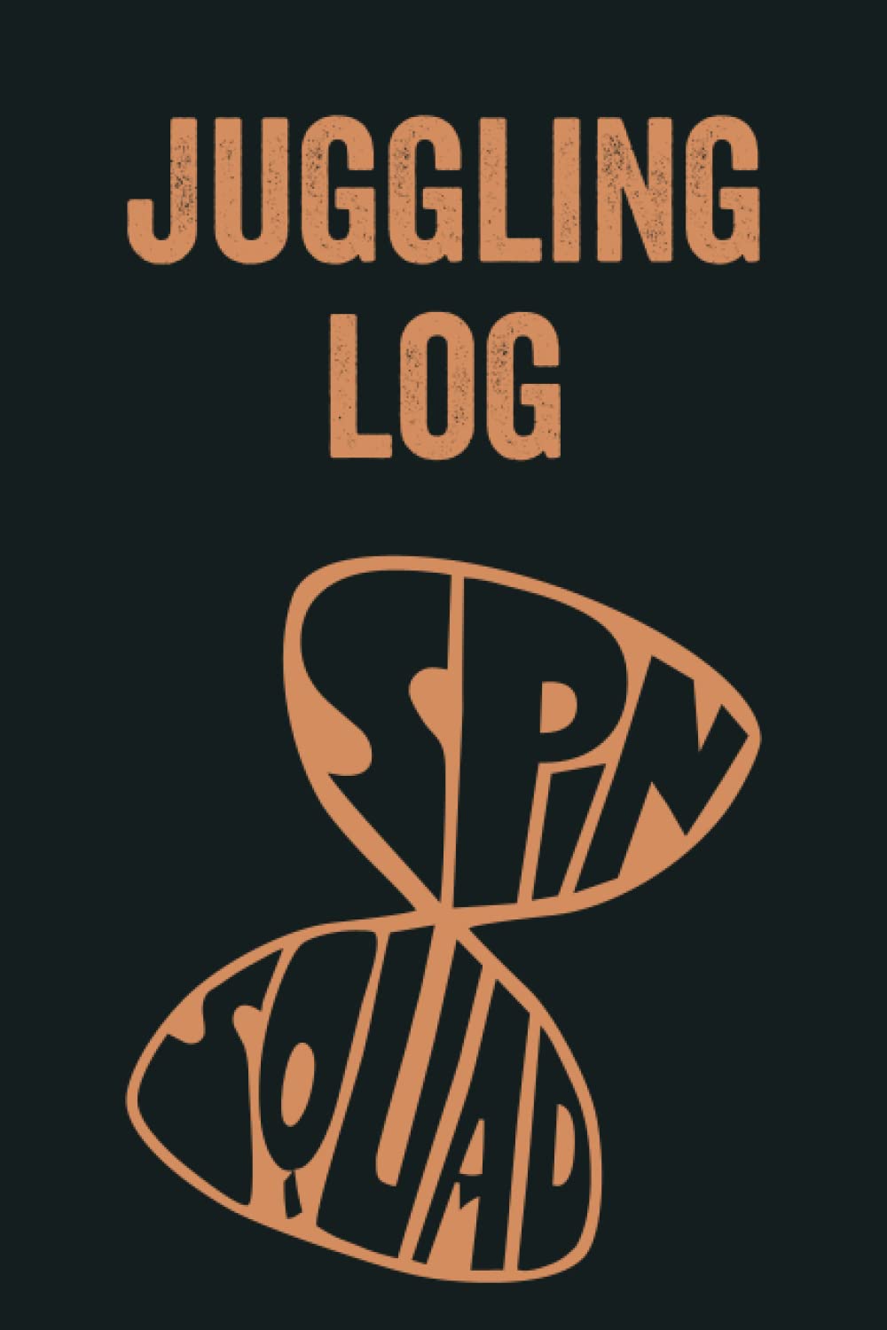 Juggling Log For The Diabolo Player: Record Your Tricks, Ideas And Progress baixar o livro de graça
